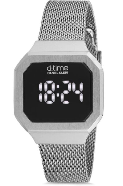 Daniel Klein d:time DK013224D-01 Kadın Kol Saati