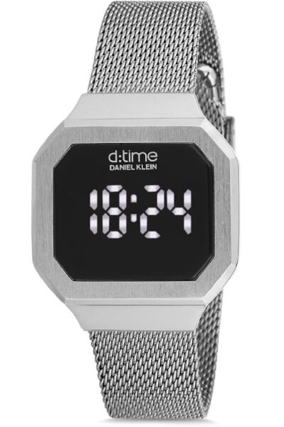 Daniel Klein d:time DK013224D-01 Kadın Kol Saati