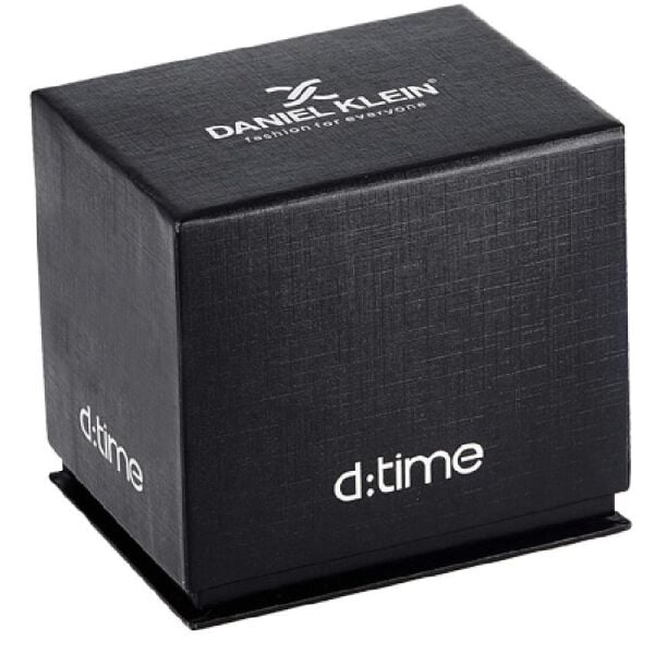Daniel Klein d:time DK013224D-01 Kadın Kol Saati
