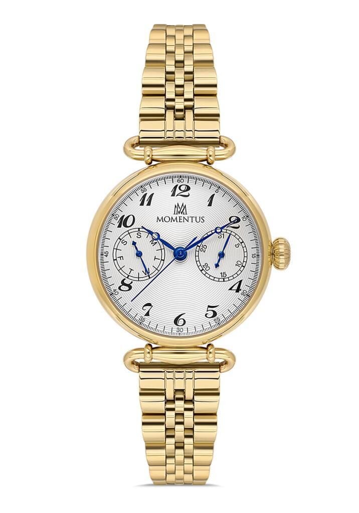 Momentus CW340G-02SG Kadın Kol Saati