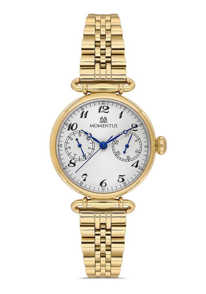 Momentus CW340G-02SG Kadın Kol Saati