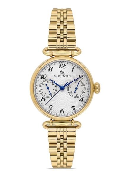 Momentus CW340G-02SG Kadın Kol Saati