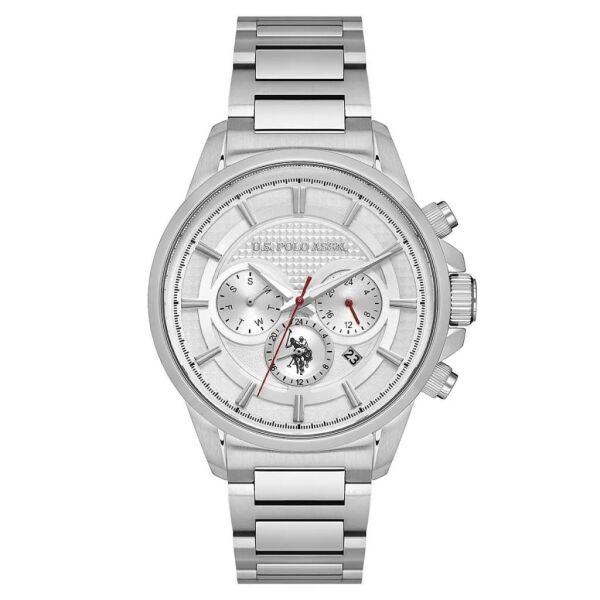 U.S. Polo Assn. USPA1084-04 Erkek Kol Saati