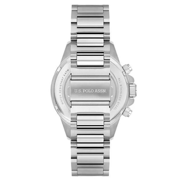 U.S. Polo Assn. USPA1084-04 Erkek Kol Saati