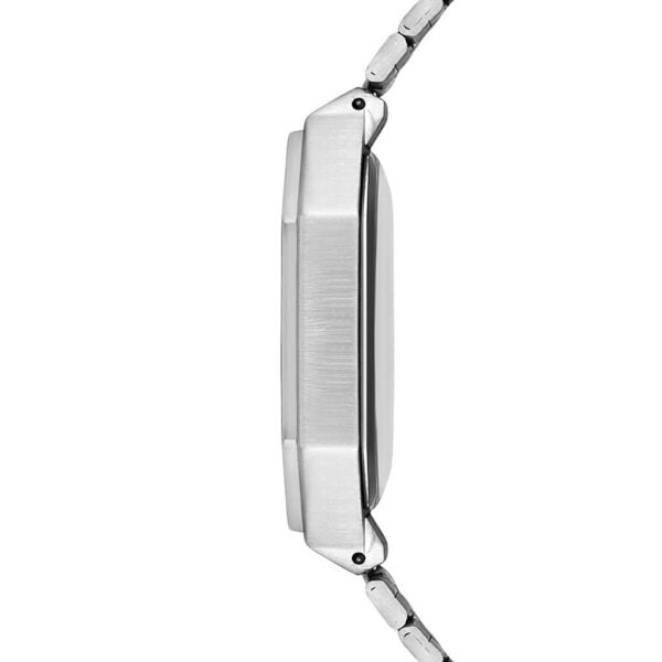You Watch YW5004 Paris Grey Unisex Kol Saati