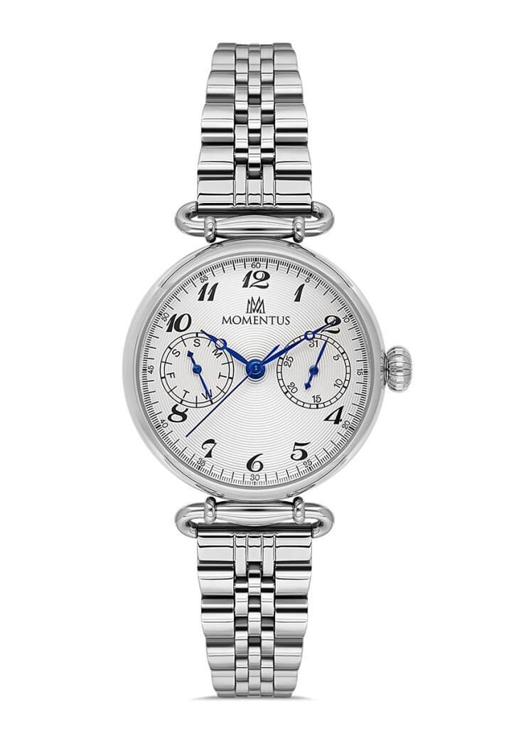 Momentus CW340S-02SS Kadın Kol Saati