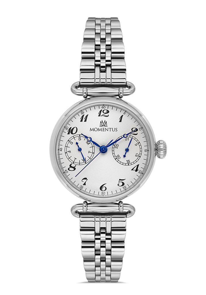 Momentus CW340S-02SS Kadın Kol Saati