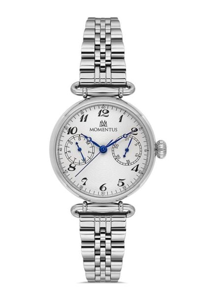 Momentus CW340S-02SS Kadın Kol Saati
