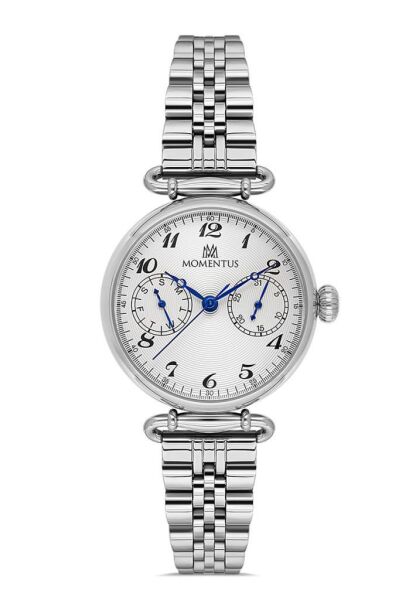 Momentus CW340S-02SS Kadın Kol Saati
