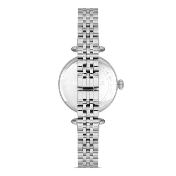 Momentus CW340S-02SS Kadın Kol Saati
