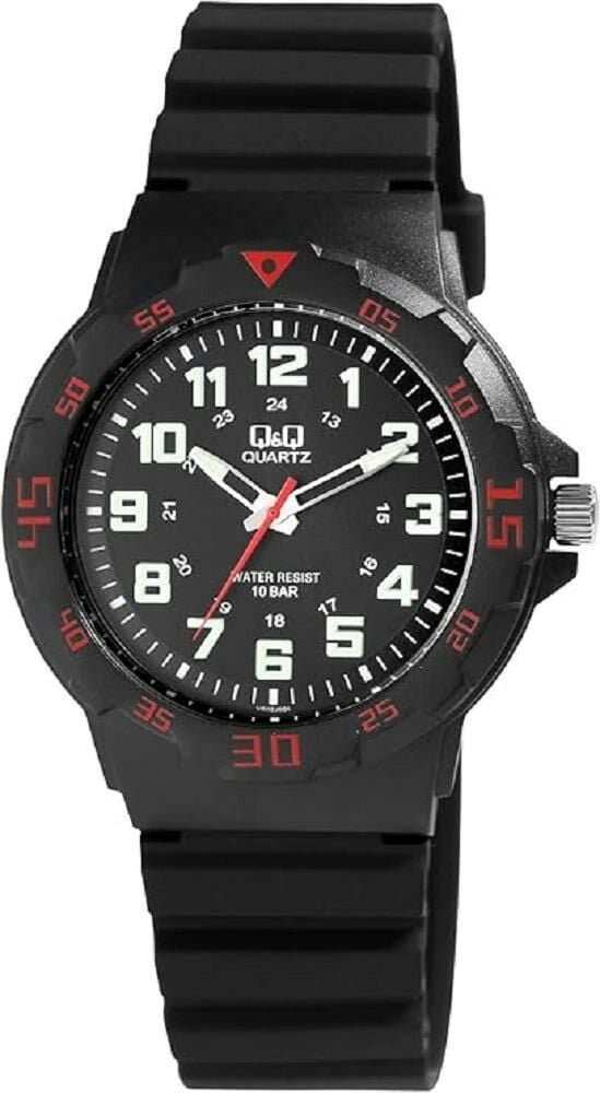 Q&Q VR18J006Y Erkek Kol Saati