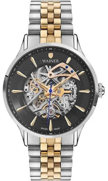 Wainer WA.25705-C Otomatik Erkek Kol Saati