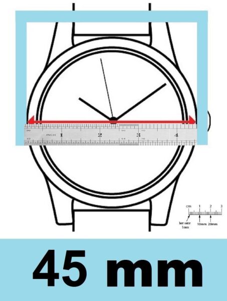 Wainer WA.25705-C Otomatik Erkek Kol Saati