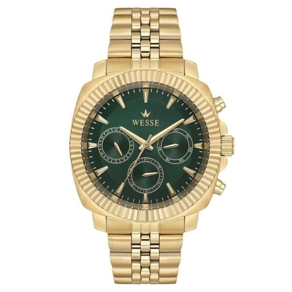 Wesse WWG210006 Erkek Kol Saati