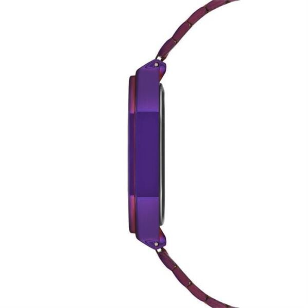 You Watch YW5007 Paris Purple Unisex Kol Saati