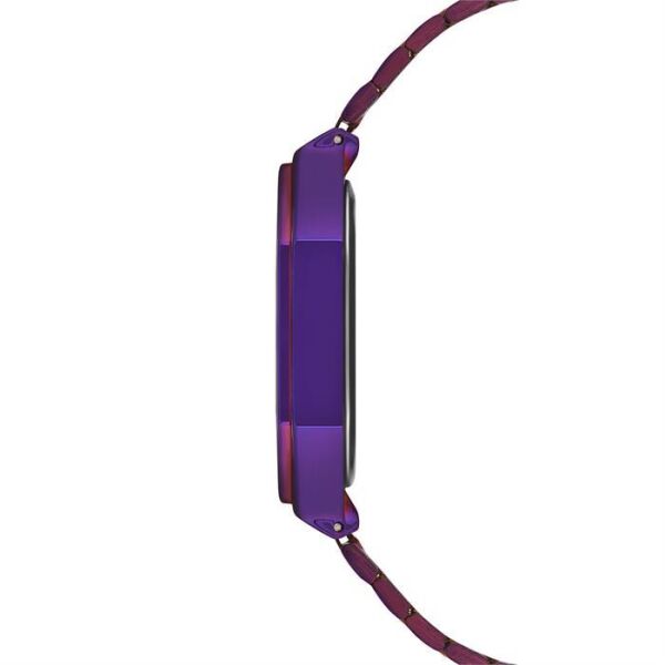 You Watch YW5007 Paris Purple Unisex Kol Saati