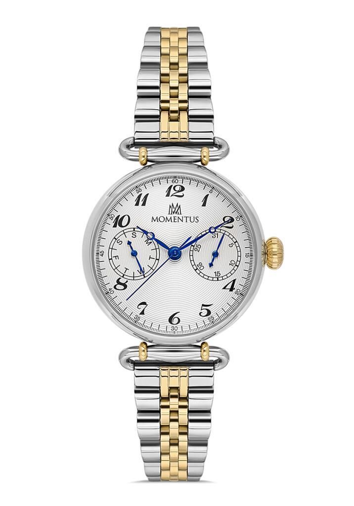Momentus CW340S-02TG Kadın Kol Saati