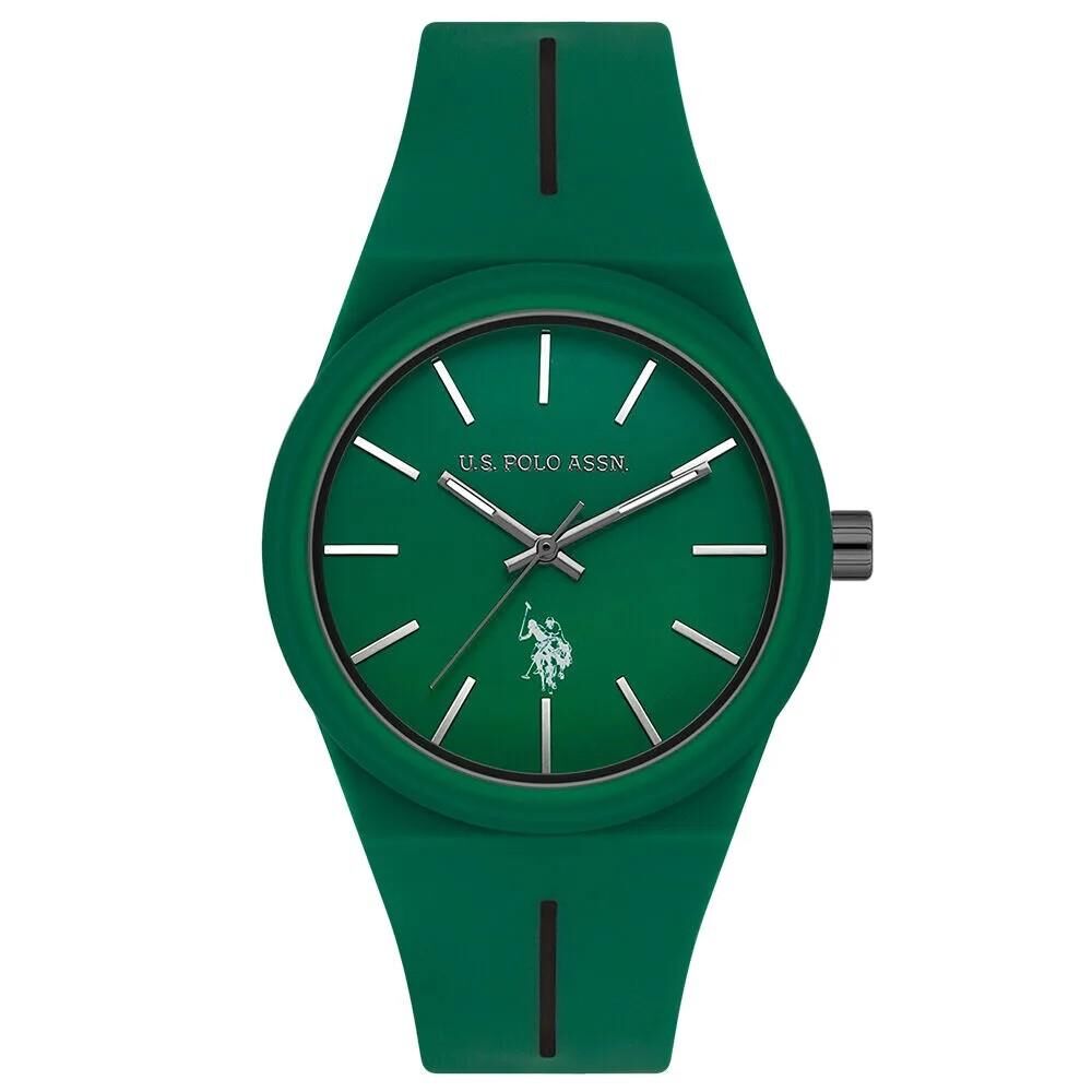U.S. Polo Assn. USPA1110-03 Erkek Kol Saati