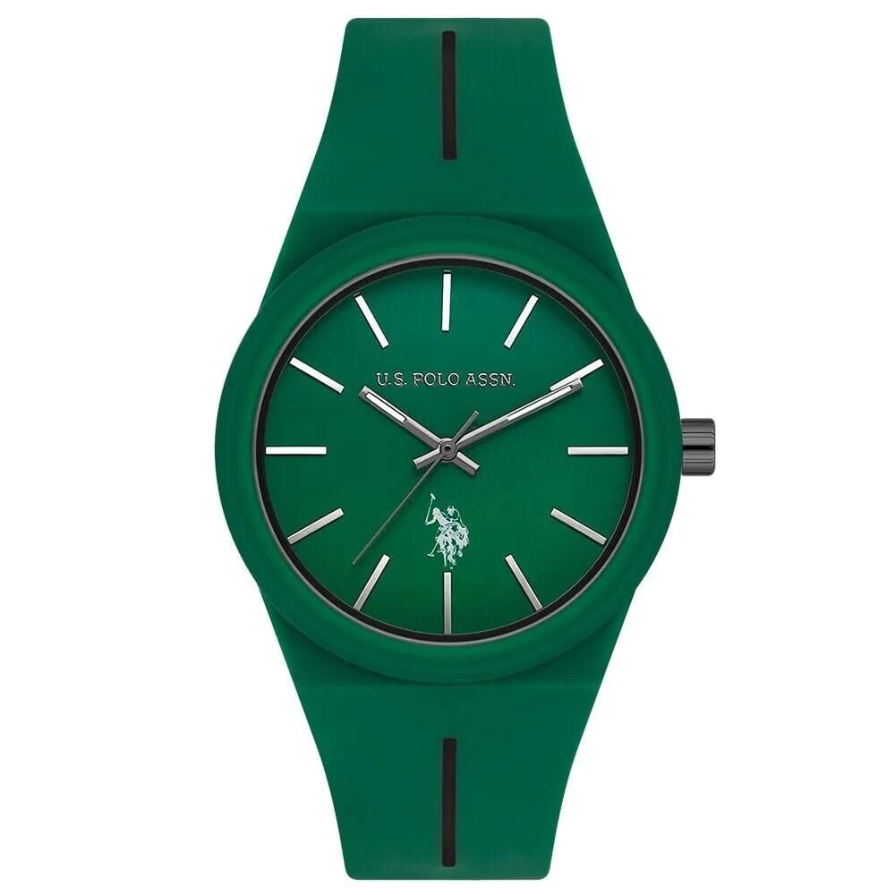 U.S. Polo Assn. USPA1110-03 Erkek Kol Saati