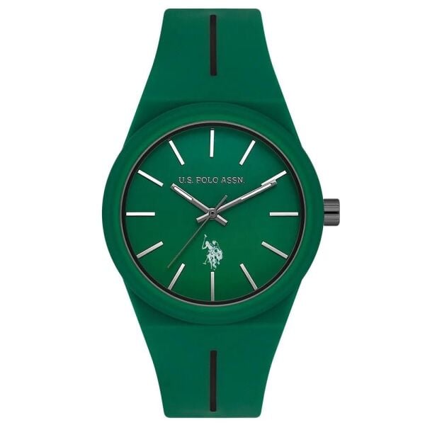 U.S. Polo Assn. USPA1110-03 Erkek Kol Saati
