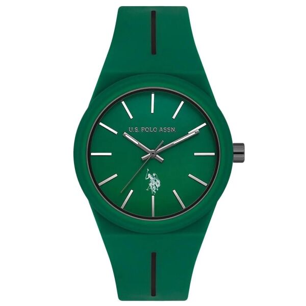 U.S. Polo Assn. USPA1110-03 Erkek Kol Saati