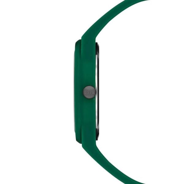 U.S. Polo Assn. USPA1110-03 Erkek Kol Saati