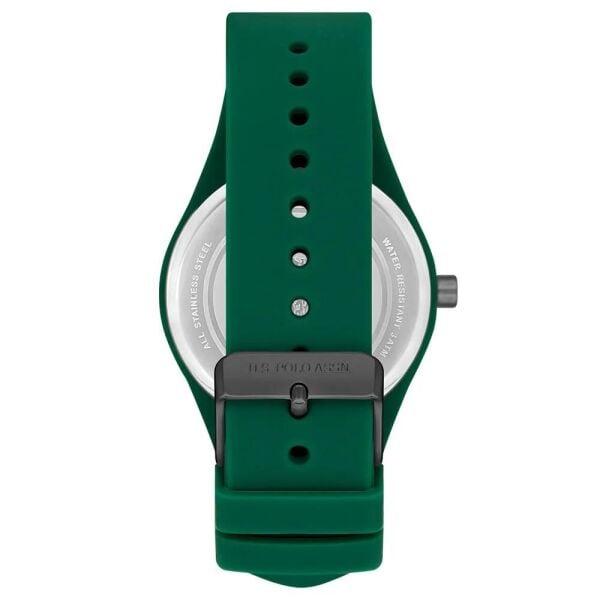 U.S. Polo Assn. USPA1110-03 Erkek Kol Saati