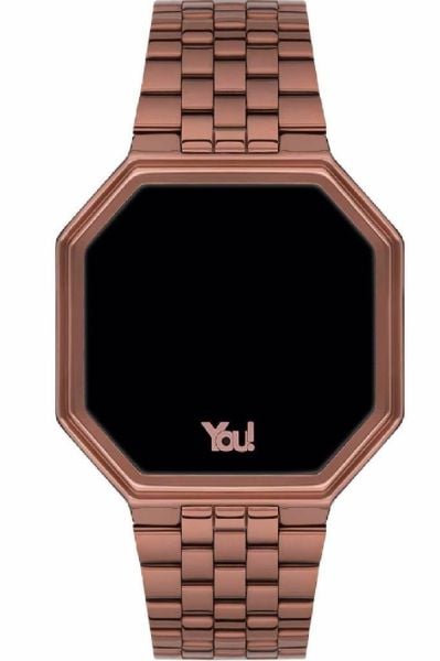 You Watch YW5005 Unisex Kol Saati
