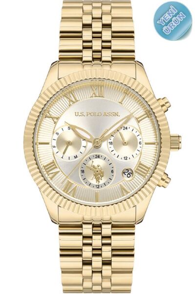 U.S. Polo Assn. USPA2040-04 Kadın Kol Saati