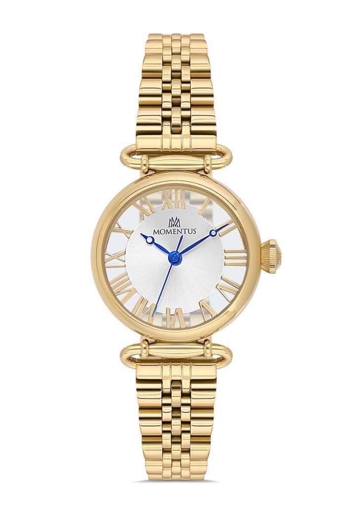 Momentus CW341G-02TG Kadın Kol Saati