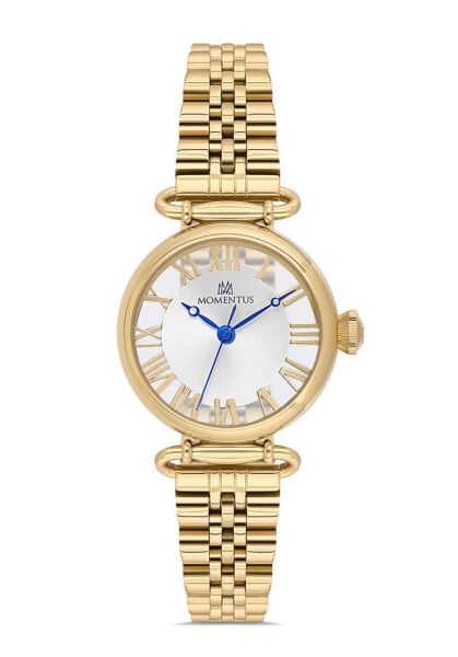 Momentus CW341G-02TG Kadın Kol Saati