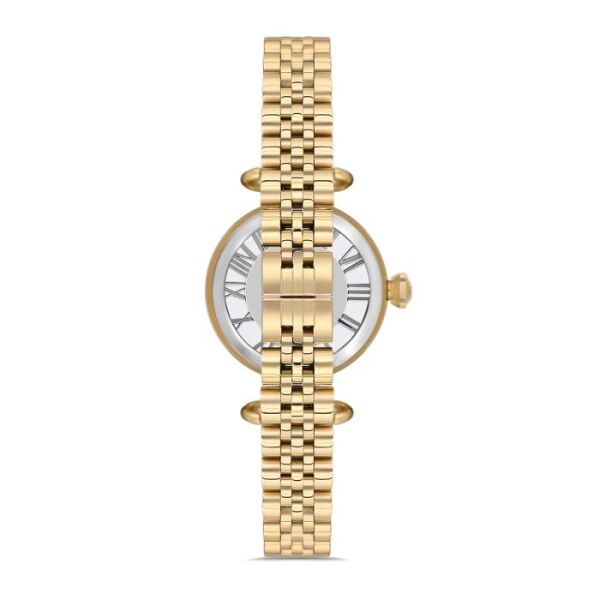 Momentus CW341G-02TG Kadın Kol Saati