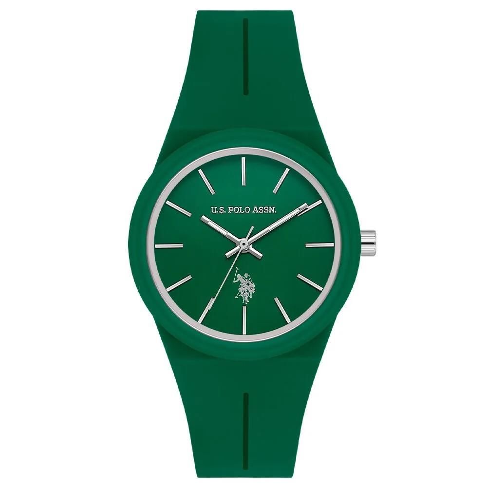 U.S. Polo Assn. USPA2101-02 Kadın Kol Saati