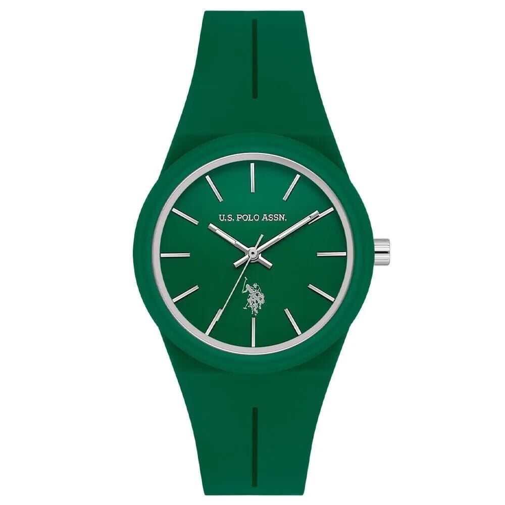 U.S. Polo Assn. USPA2101-02 Kadın Kol Saati
