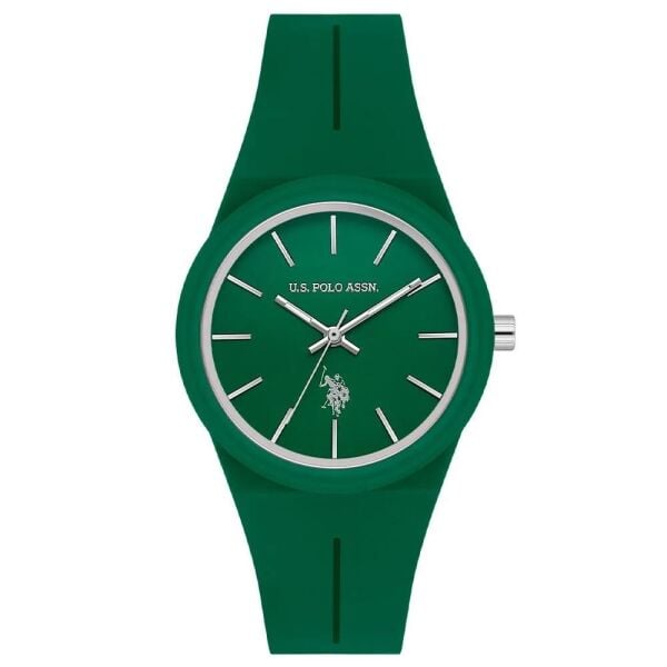 U.S. Polo Assn. USPA2101-02 Kadın Kol Saati