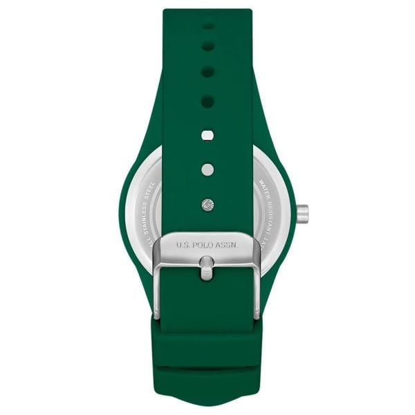 U.S. Polo Assn. USPA2101-02 Kadın Kol Saati