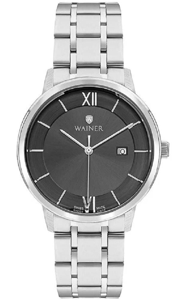 Wainer WA.11170-B Erkek Kol Saati