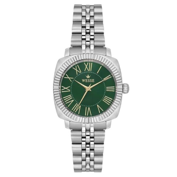 Wesse WWL112303 Kadın Kol Saati
