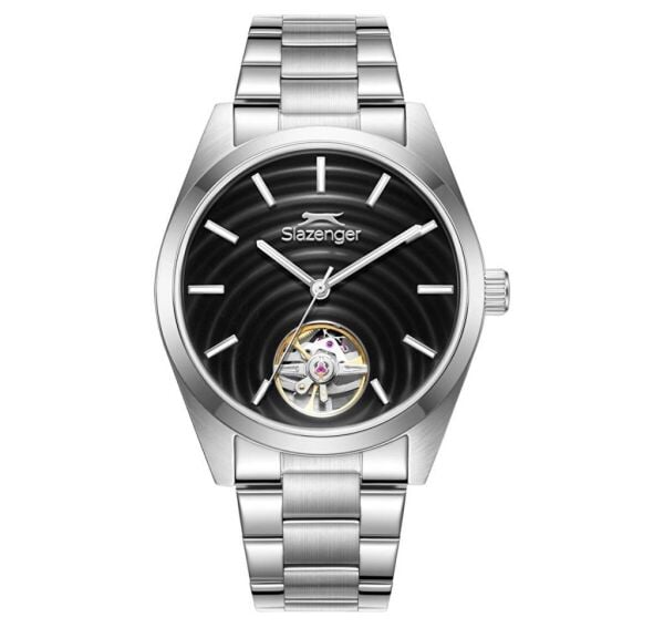 Slazenger SL.09.2625.1.350 Otomatik Erkek Kol Saati