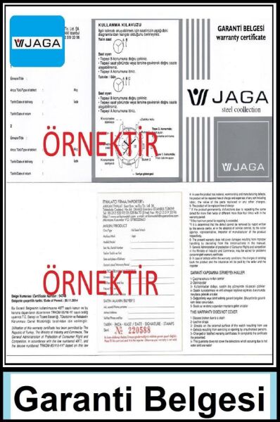 Jaga AQ1128-0AAA-3-D1B Siyah Renkli Silikon 10 Atm Aydınlatmalı  Genç Kol Saati