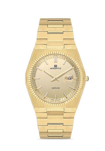 Momentus EM346G-08SG Erkek Kol Saati