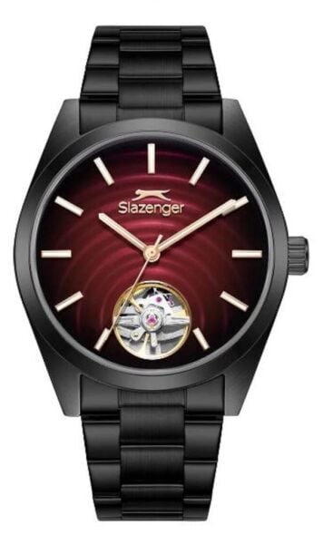Slazenger SL.09.2625.1.680 Otomatik Erkek Kol Saati
