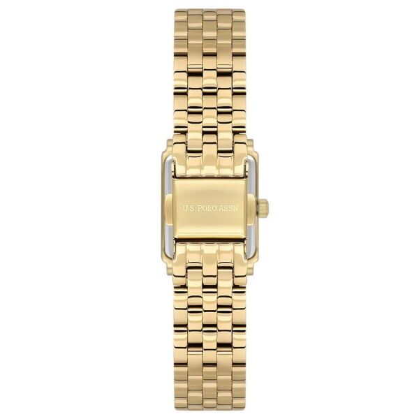 U.S. Polo Assn. USPA2107-04 Kadın Kol Saati