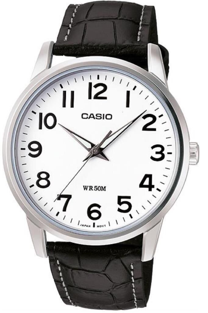 Casio MTP-1303L-7BVDF Erkek Kol Saati