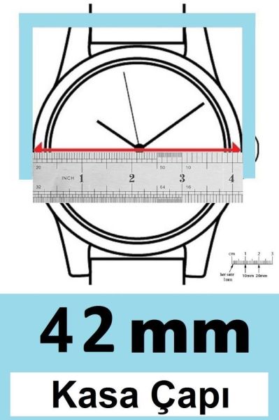 Lacoste LAC2011173 Erkek Kol Saati