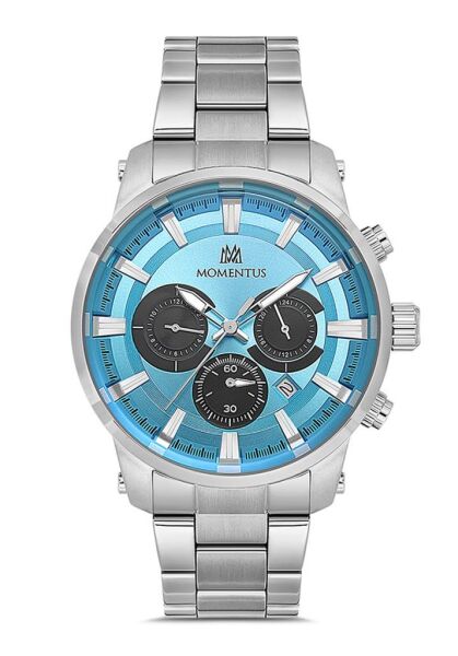 Momentus SC223S-10SS Erkek Kol Saati