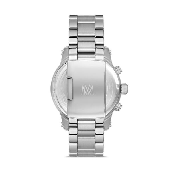 Momentus SC223S-10SS Erkek Kol Saati