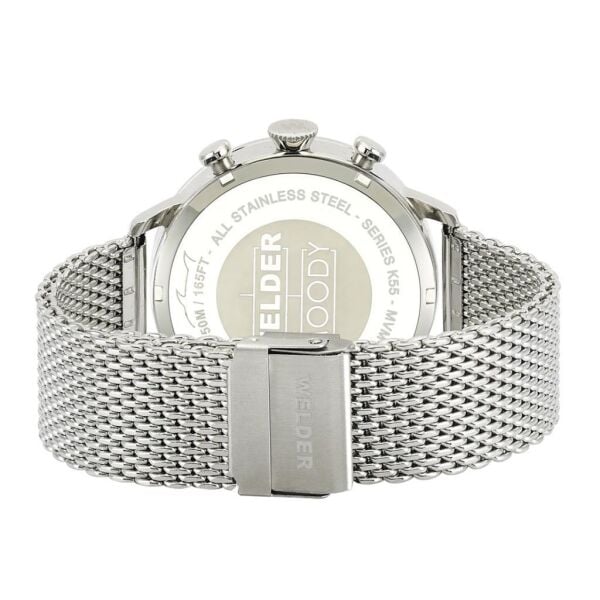 Welder Moody Watch WWRC1003 47 mm Erkek Kol Saati