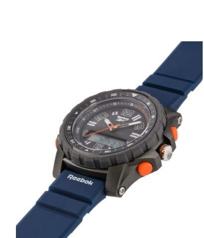 Reebok RV-ROG-G4-PSPN-AW Erkek ol Saati