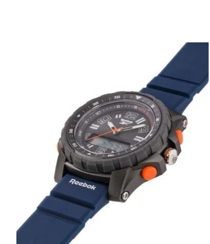 Reebok RV-ROG-G4-PSPN-AW Erkek ol Saati